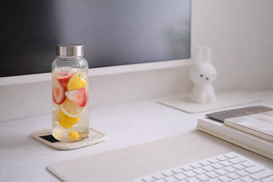 Hydration, Gently Ritualised