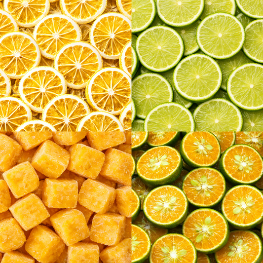 Mango Zest